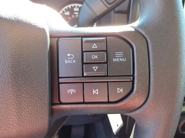 2026 Ford F-150 STX 4WD SuperCrew 5.5' Box