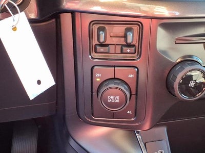 2026 Ford F-150 STX 4WD SuperCrew 5.5' Box