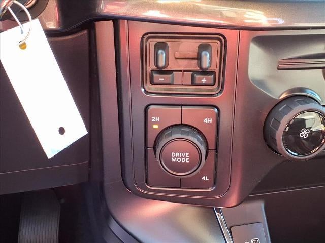 2026 Ford F-150 STX 4WD SuperCrew 5.5' Box