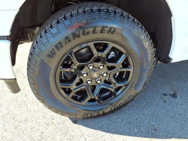 2026 Ford F-150 STX 4WD SuperCrew 5.5' Box