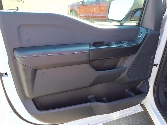 2026 Ford F-150 STX 4WD SuperCrew 5.5' Box