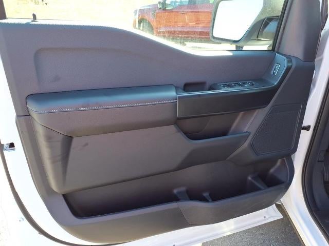 2026 Ford F-150 STX 4WD SuperCrew 5.5' Box