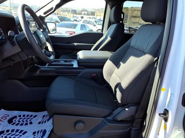 2026 Ford F-150 STX 4WD SuperCrew 5.5' Box