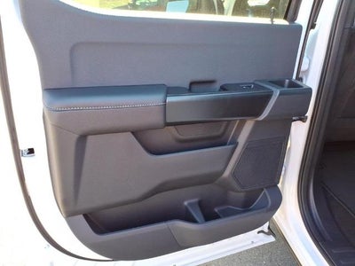 2026 Ford F-150 STX 4WD SuperCrew 5.5' Box