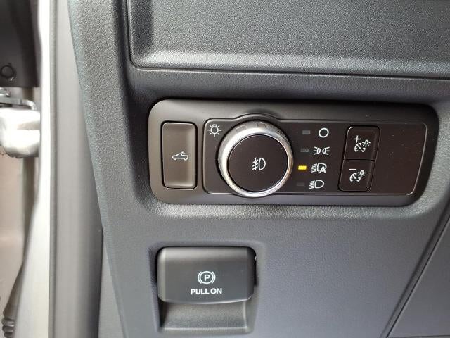 2026 Ford F-150 STX 4WD SuperCrew 5.5' Box