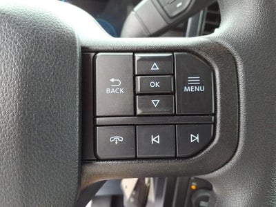 2026 Ford F-150 STX 4WD SuperCrew 5.5' Box