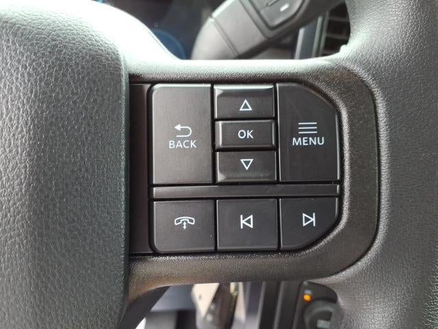 2026 Ford F-150 STX 4WD SuperCrew 5.5' Box