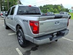 2026 Ford F-150 STX 4WD SuperCrew 5.5' Box