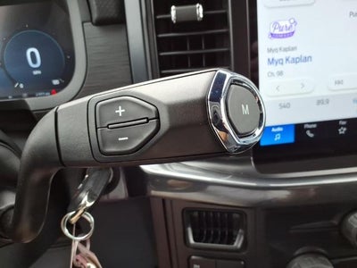 2026 Ford F-150 STX 4WD SuperCrew 5.5' Box