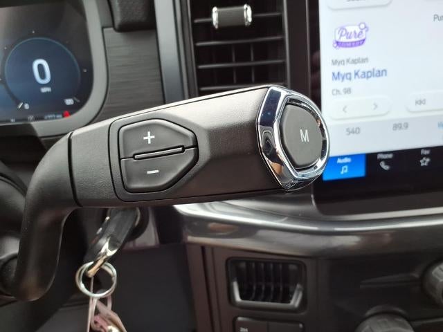 2026 Ford F-150 STX 4WD SuperCrew 5.5' Box