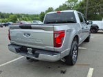 2026 Ford F-150 STX 4WD SuperCrew 5.5' Box