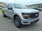 2026 Ford F-150 STX 4WD SuperCrew 5.5' Box
