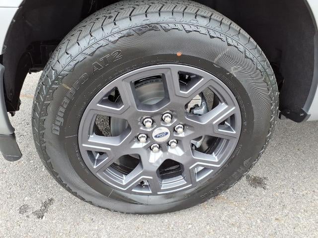 2026 Ford F-150 STX 4WD SuperCrew 5.5' Box