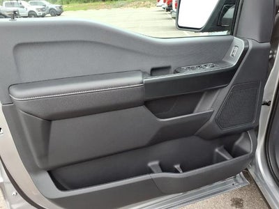 2026 Ford F-150 STX 4WD SuperCrew 5.5' Box