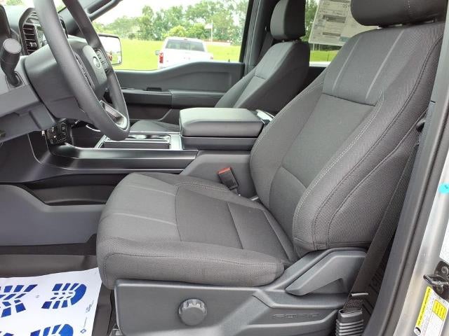 2026 Ford F-150 STX 4WD SuperCrew 5.5' Box