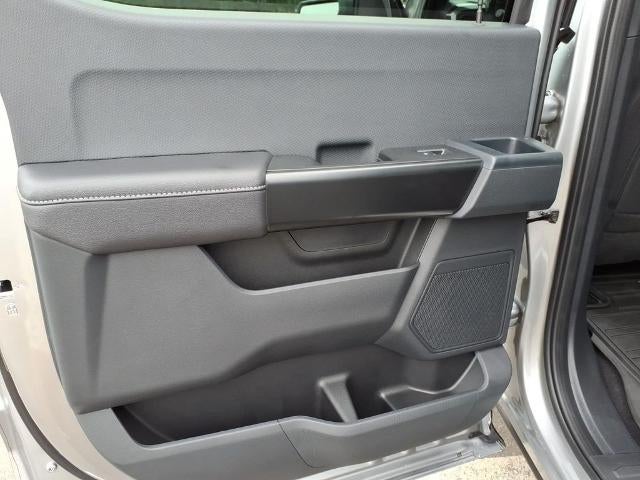 2026 Ford F-150 STX 4WD SuperCrew 5.5' Box