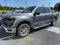 2025 Ford F-150 XLT 4WD SuperCrew 5.5' Box