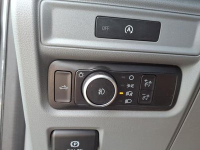 2025 Ford F-150 XLT 4WD SuperCrew 5.5' Box
