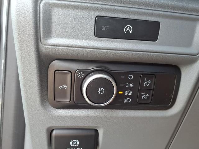 2025 Ford F-150 XLT 4WD SuperCrew 5.5' Box