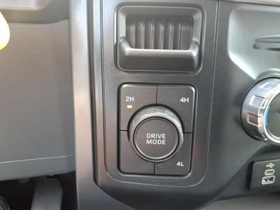 2025 Ford F-150 XLT 4WD SuperCrew 5.5' Box