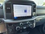 2025 Ford F-150 XLT 4WD SuperCrew 5.5' Box