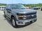 2025 Ford F-150 XLT 4WD SuperCrew 5.5' Box
