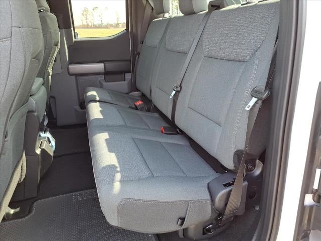 2026 Ford F-150 XLT 2WD SuperCab 6.5' Box