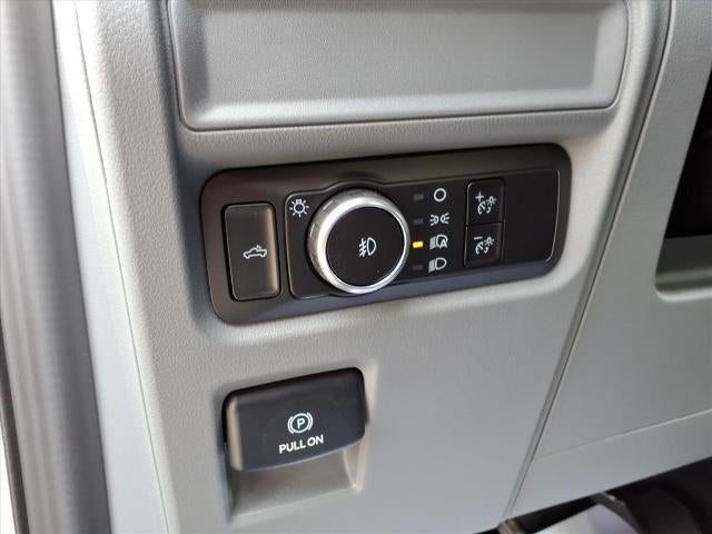 2026 Ford F-150 XLT 2WD SuperCab 6.5' Box