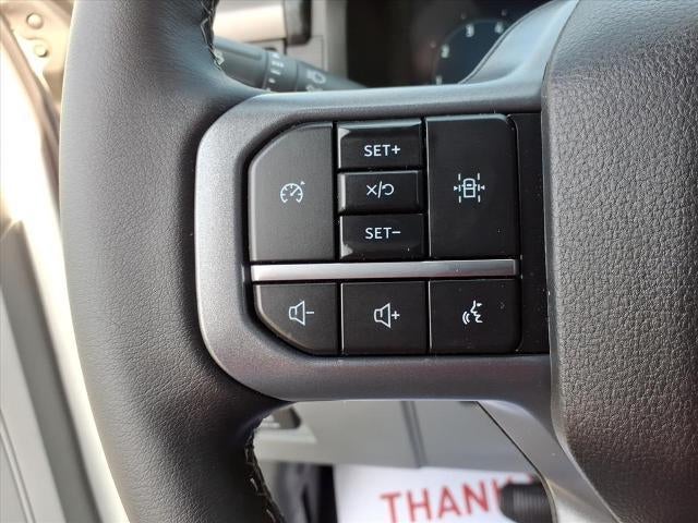 2026 Ford F-150 XLT 2WD SuperCab 6.5' Box