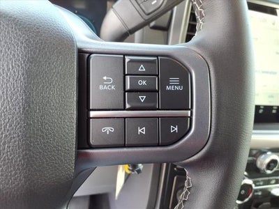 2026 Ford F-150 XLT 2WD SuperCab 6.5' Box