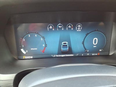 2026 Ford F-150 XLT 2WD SuperCab 6.5' Box