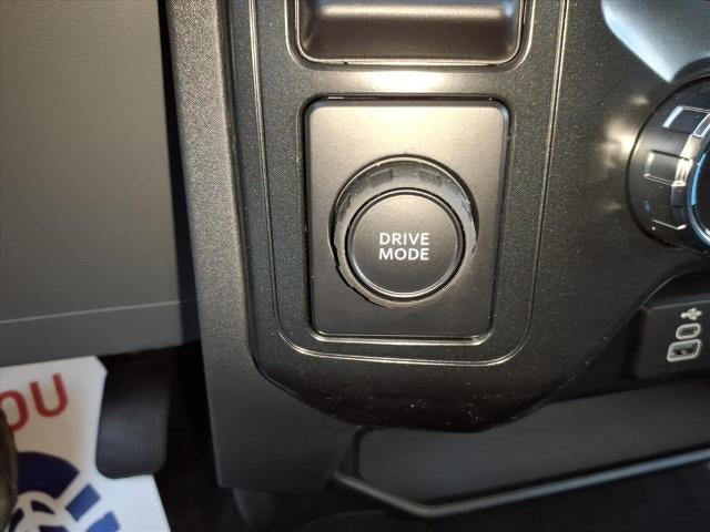 2026 Ford F-150 XLT 2WD SuperCab 6.5' Box