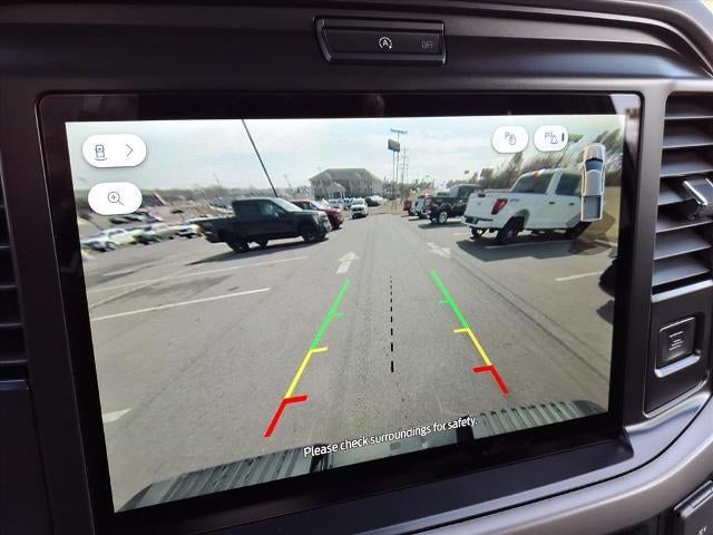 2026 Ford F-150 XLT 2WD SuperCab 6.5' Box