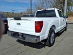 2026 Ford F-150 XLT 2WD SuperCab 6.5' Box