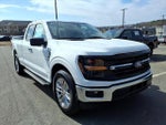 2026 Ford F-150 XLT 2WD SuperCab 6.5' Box