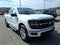 2026 Ford F-150 XLT 2WD SuperCab 6.5' Box