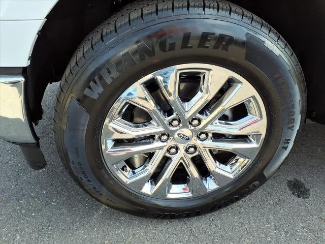 2026 Ford F-150 XLT 2WD SuperCab 6.5' Box