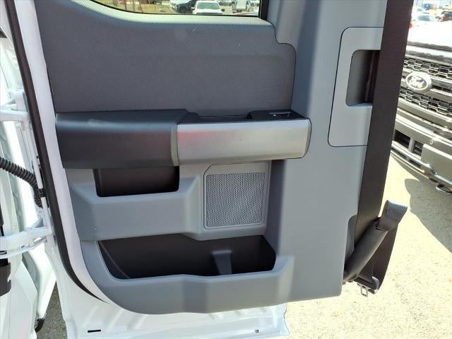 2026 Ford F-150 XLT 2WD SuperCab 6.5' Box