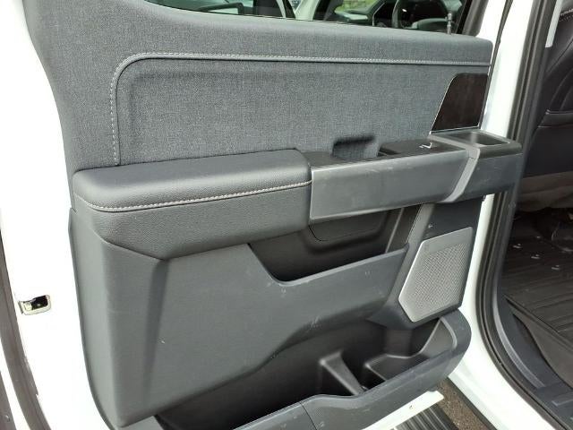 2023 Ford F-150 LARIAT 4WD SuperCrew 5.5' Box