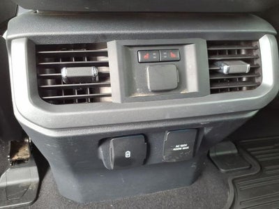 2023 Ford F-150 LARIAT 4WD SuperCrew 5.5' Box