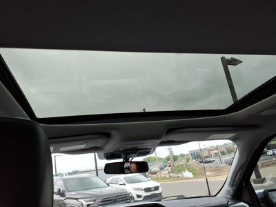 2023 Ford F-150 LARIAT 4WD SuperCrew 5.5' Box