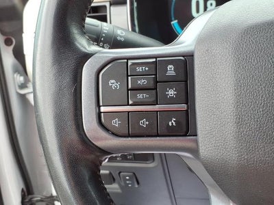 2023 Ford F-150 LARIAT 4WD SuperCrew 5.5' Box