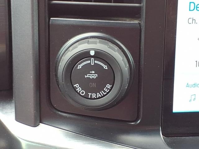 2023 Ford F-150 LARIAT 4WD SuperCrew 5.5' Box