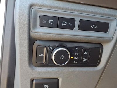 2021 Ford F-150 XLT 4WD SuperCrew 5.5' Box