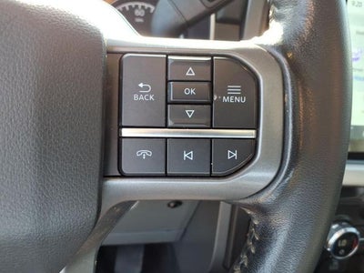 2021 Ford F-150 XLT 4WD SuperCrew 5.5' Box