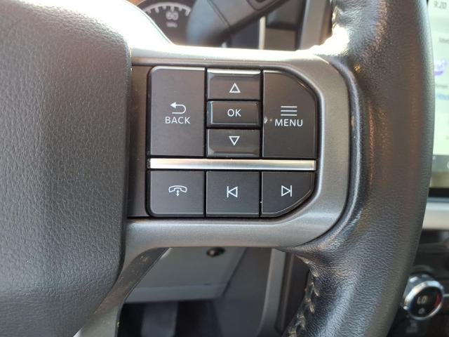 2021 Ford F-150 XLT 4WD SuperCrew 5.5' Box