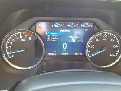2021 Ford F-150 XLT 4WD SuperCrew 5.5' Box