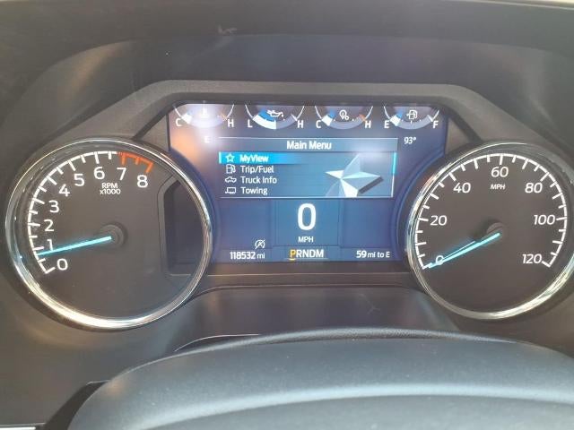 2021 Ford F-150 XLT 4WD SuperCrew 5.5' Box