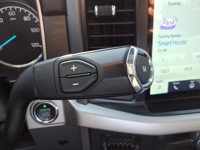 2021 Ford F-150 XLT 4WD SuperCrew 5.5' Box
