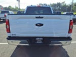 2021 Ford F-150 XLT 4WD SuperCrew 5.5' Box